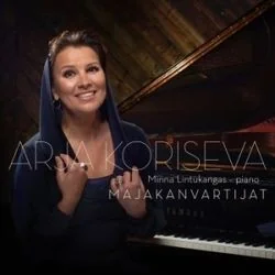 Majakanvartijat Chords by Arja Koriseva