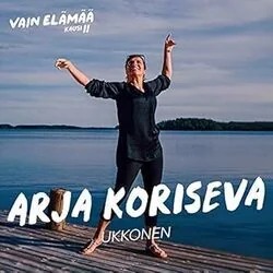 Ukkonen Chords by Arja Koriseva