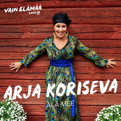 älä Mee Chords by Arja Koriseva