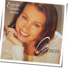 Enkelin Silmin Chords by Arja Koriseva