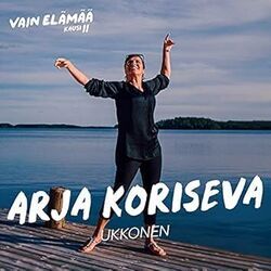 Ukkonen Chords by Arja Koriseva