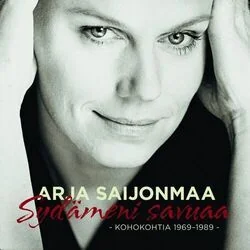 Taistojen Tiellä Bass Tab by Arja Saijonmaa