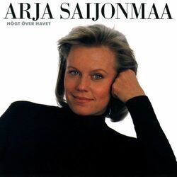 Högt över Havet Chords by Arja Saijonmaa