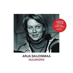 Stranden Chords by Arja Saijonmaa