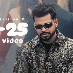 25-25 Chords by Arjan Dhillon