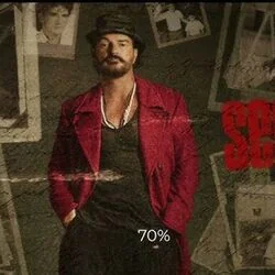 70% Chords by Ricardo Arjona
