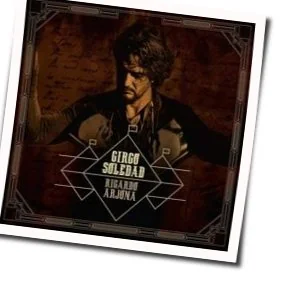 Vivir Chords by Ricardo Arjona