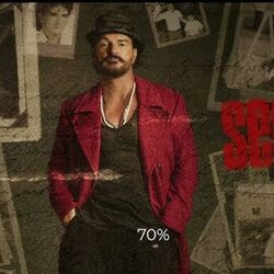 70% Chords by Ricardo Arjona