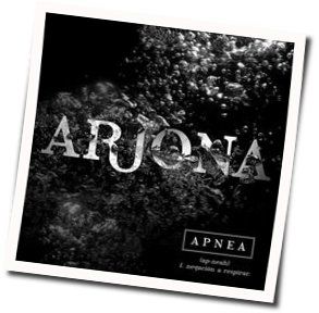 Apnea by Ricardo Arjona