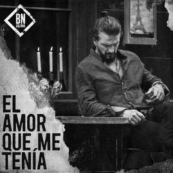El Amor Que Me Tenía Chords by Ricardo Arjona