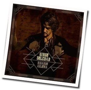 Remiendo Al Corazón Chords by Ricardo Arjona