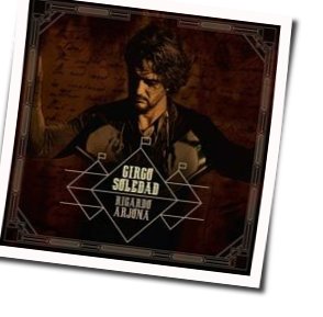 Vivir Chords by Ricardo Arjona