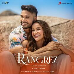 Rangrez Chords by Arjun Kanungo