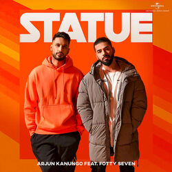 Arjun Kanungo chords for Statue