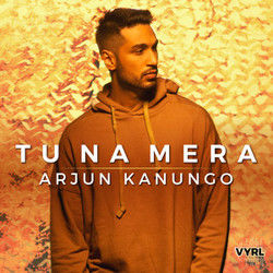 Tu Na Mera Chords by Arjun Kanungo