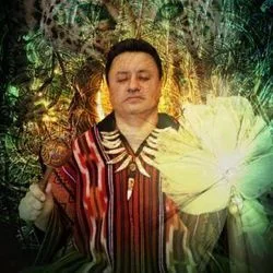 Ayahuasca Chords by Arkawa
