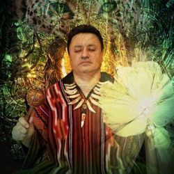 Ayahuasca Chords by Arkawa