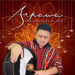 Medicina Para El Alma Chords by Arkawa