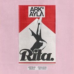 Arkayla chords for Lost in a valentine