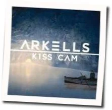 Kiss Cam Tab by Arkells