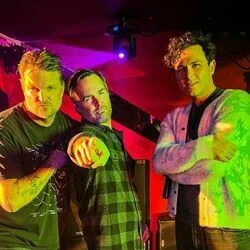 Past Life Chords by Arkells
