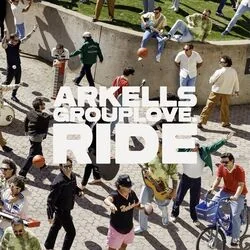 Ride Chords by Arkells