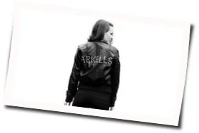 What Are You Holding On To Chords by Arkells