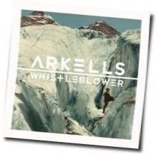 Whistleblower Tab by Arkells