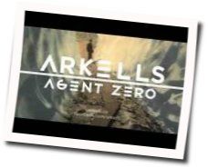 Agent Zero Tabs by Arkells