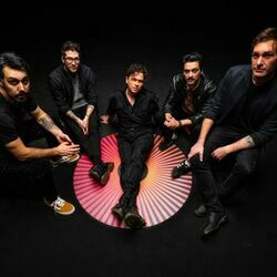 Dance With You Chords by Arkells