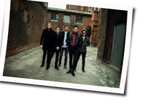 Don't Be A Stranger Chords by Arkells