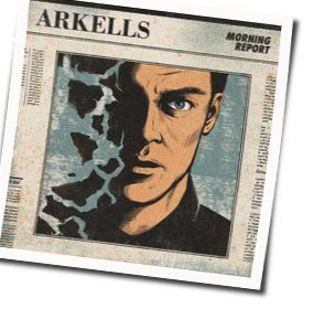 Drakes Dad Chords by Arkells