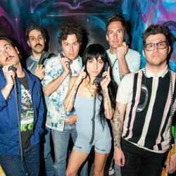 Human Being Chords by Arkells