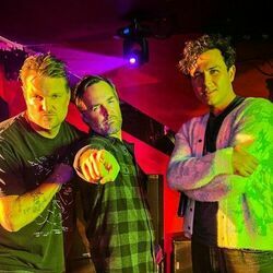 Past Life Chords by Arkells