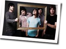 Private School Chords by Arkells