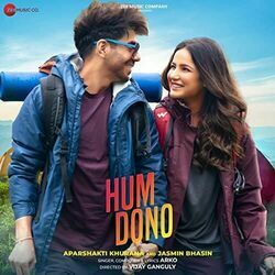 Hum Dono Chords by Arko