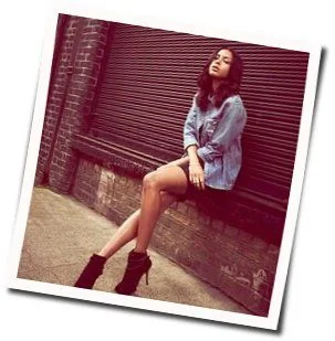 I Hate Giving You Everything Chords by Arlissa