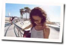 Sticks And Stones Chords by Arlissa