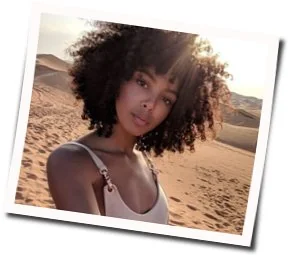 We Won't Move Chords by Arlissa