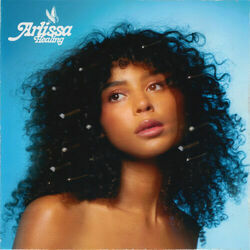 Healing Chords by Arlissa