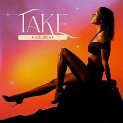 Take Chords by Arlissa