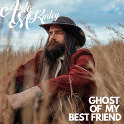 Ghost Of My Best Friend Chords by Arlo Mckinley
