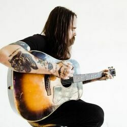 I Wish I Chords by Arlo Mckinley