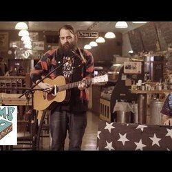 The Hurtins Done Chords by Arlo Mckinley