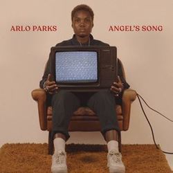 Angels Song Chords by Arlo Parks