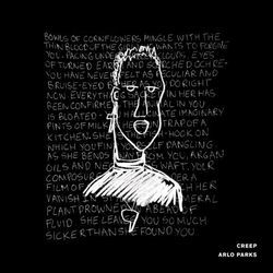 Creep Chords by Arlo Parks
