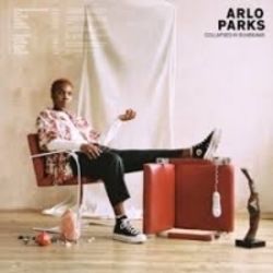 Hope Chords by Arlo Parks