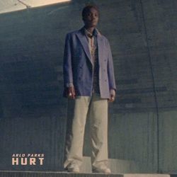 Hurt Bass Tab by Arlo Parks
