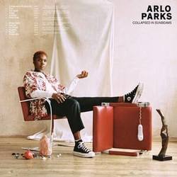 Just Go Chords by Arlo Parks