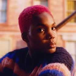 Softly Chords by Arlo Parks